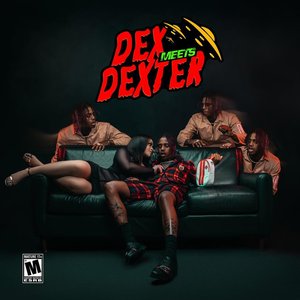 Bild für 'Dex Meets Dexter'