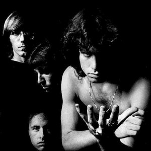 Image for 'The Doors'