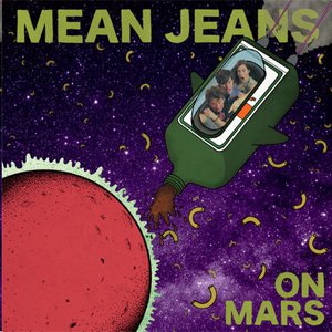 Image for 'On Mars'