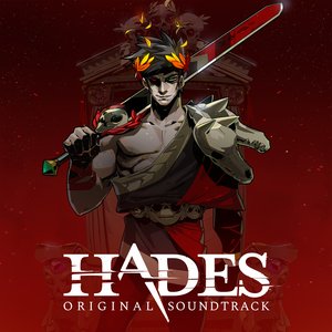 Image for 'Hades (Original Soundtrack)'