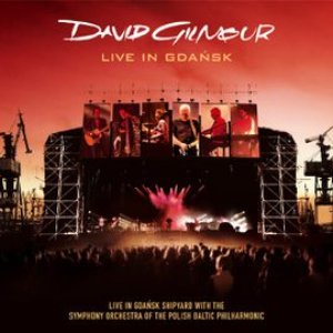 Image for 'Live In Gdansk - Disc 2'
