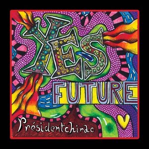 Image for 'yeS FUTURE'