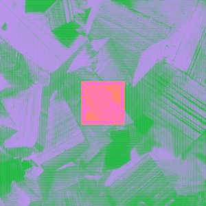 Image for 'Inward Eye'