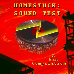 Image for 'Homestuck Sound Test'