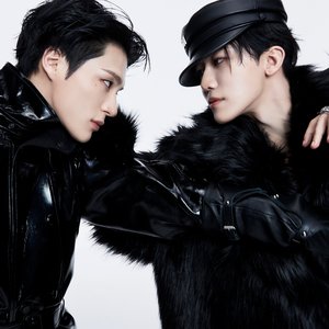 Image for 'NCT JNJM'