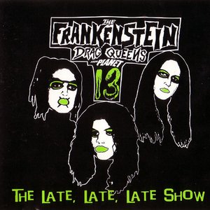 Image for 'The Late, Late, Late Show'