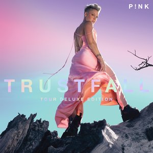 Image for 'Trustfall (Tour Deluxe Edition)'