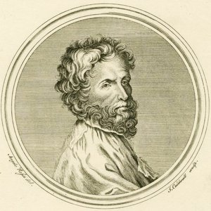 Image for 'Cristóbal de Morales'