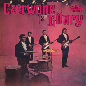 Image for 'Czerwone Gitary 3'