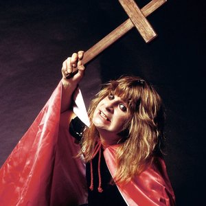 Bild für 'Ozzy Osbourne'