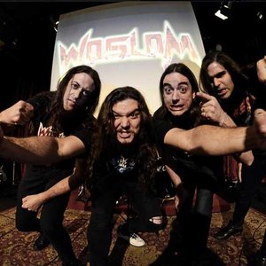 Imagem de 'Woslom'