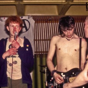 Image for 'Oi Polloi'