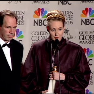 Image for 'Hans Zimmer & Lisa Gerrard'