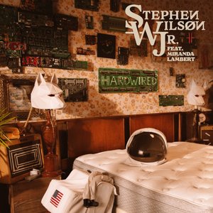 Image for 'Hardwired'