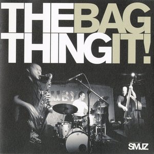 Image for 'Bag It!'