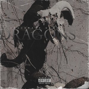 Image for 'Dragons'