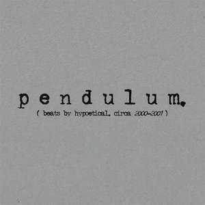 Image for 'Pendulum LP'