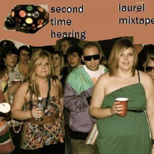 Image for 'Second Time Hearing Laurel'