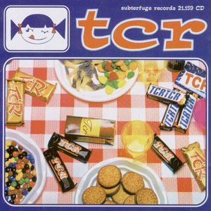 'TCR' için resim