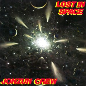 Immagine per 'Lost In Space'