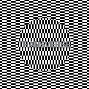 Image for 'Transverse'