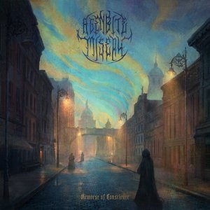 Image for 'Remorse of Conscience'