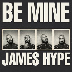Image for 'Be Mine - Single'