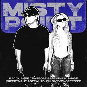 Image for 'MISTYPOINT'