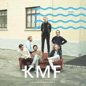 Imagem de 'KMF'