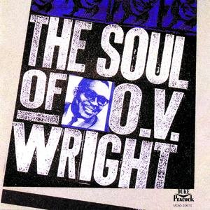 'The Soul Of O.V. Wright' için resim