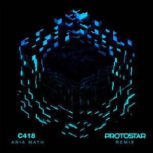 Zdjęcia dla 'Aria Math (Protostar Remix)'