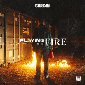 Image for 'Playing With Fire'
