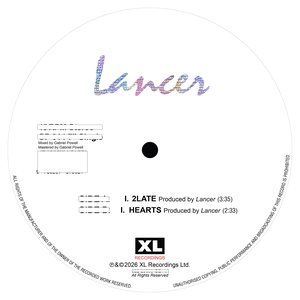 Image for '2late'