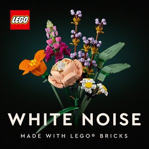 Imagen de 'LEGO® White Noise'