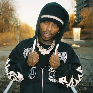 Image for 'Jacquees'