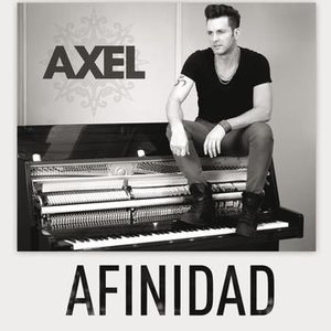 Image for 'Afinidad'