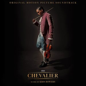 Zdjęcia dla 'Chevalier (Original Motion Picture Soundtrack)'