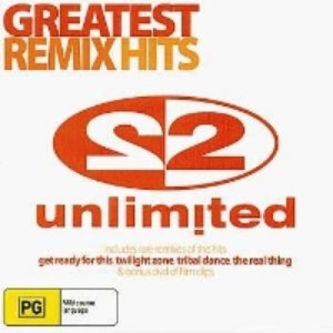 Immagine per 'Greatest Remix Hits'