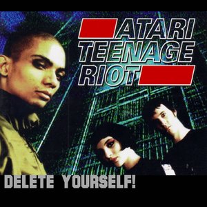 Image for 'Delete Yourself!'