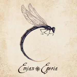 Immagine per 'Egeria'