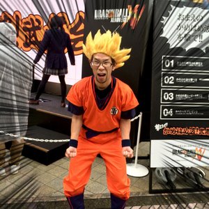 Image pour 'Robin Gan'