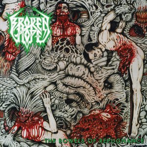 Imagem de 'The Bowels Of Repugnance'