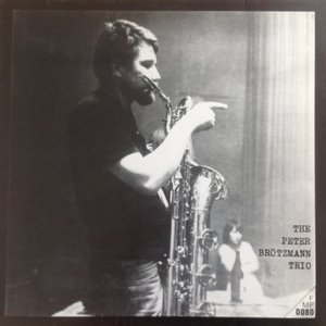 Immagine per 'For Adolphe Sax'