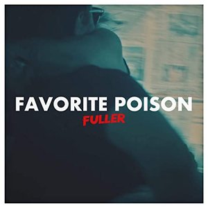“Favorite Poison”的封面