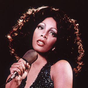 Image for 'Donna Summer'