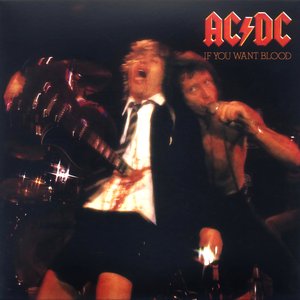 Immagine per 'If You Want Blood You've Got It [Live]'
