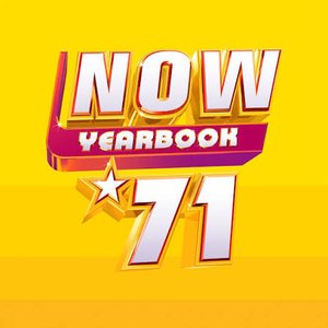 Bild für 'NOW Yearbook 1971'