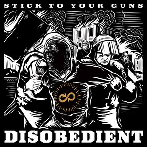 Image for 'Disobedient (Deluxe Edition)'