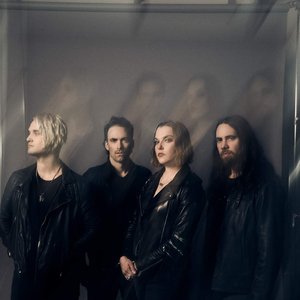 Image for 'Halestorm'