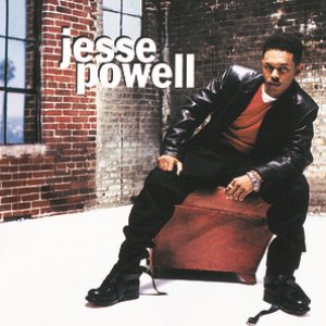 Image for 'Jesse Powell'